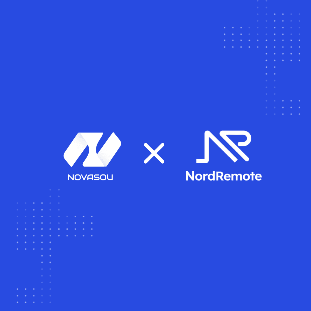 Novasou-team i Bangkok-kontoret